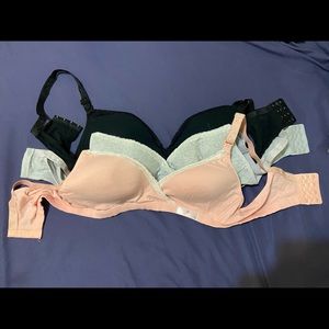Nursing/ Maternity Bras